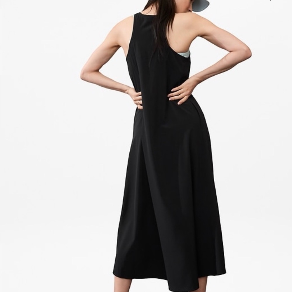 Presidio Traveler Maxi Dress